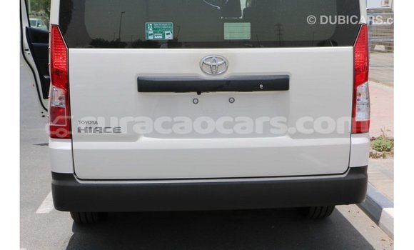 Buy Import Toyota Hiace White Car in Import - Dubai in Curacao Buy Import Toyota Hiace White Car in Import - Dubai in Curacao