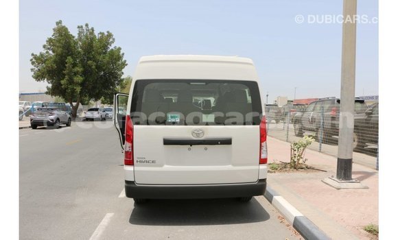 Buy Import Toyota Hiace White Car in Import - Dubai in Curacao Buy Import Toyota Hiace White Car in Import - Dubai in Curacao