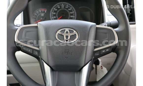 Buy Import Toyota Hiace White Car in Import - Dubai in Curacao Buy Import Toyota Hiace White Car in Import - Dubai in Curacao