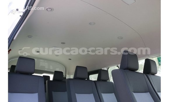 Buy Import Toyota Hiace White Car in Import - Dubai in Curacao Buy Import Toyota Hiace White Car in Import - Dubai in Curacao