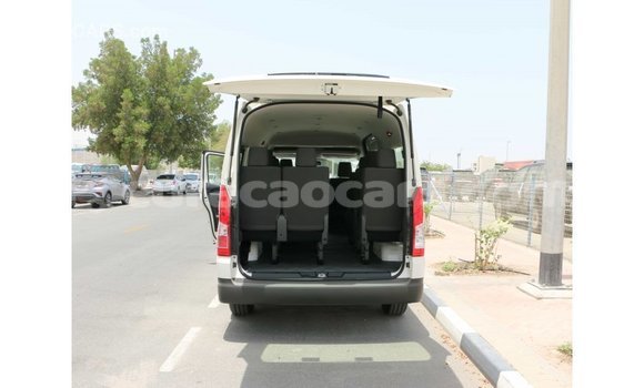 Buy Import Toyota Hiace White Car in Import - Dubai in Curacao Buy Import Toyota Hiace White Car in Import - Dubai in Curacao