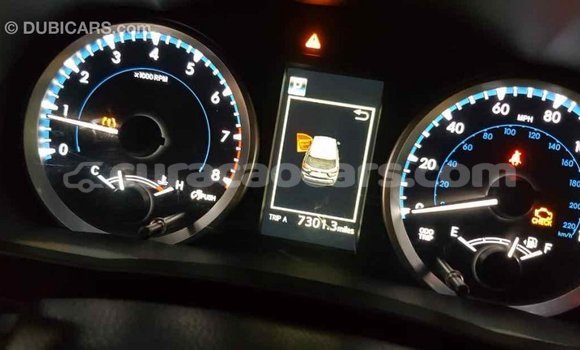 Buy Import Toyota Highlander White Car in Import - Dubai in Curacao Buy Import Toyota Highlander White Car in Import - Dubai in Curacao