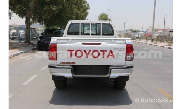 Buy Import Toyota Hilux White Car in Import - Dubai in Curacao Buy Import Toyota Hilux White Car in Import - Dubai in Curacao