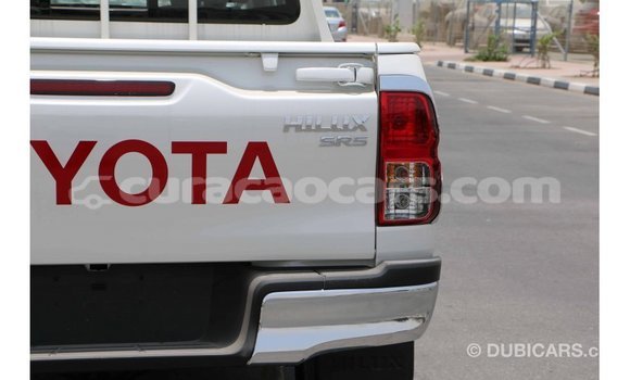 Buy Import Toyota Hilux White Car in Import - Dubai in Curacao Buy Import Toyota Hilux White Car in Import - Dubai in Curacao