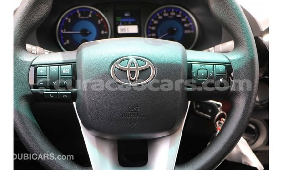 Buy Import Toyota Hilux White Car in Import - Dubai in Curacao Buy Import Toyota Hilux White Car in Import - Dubai in Curacao