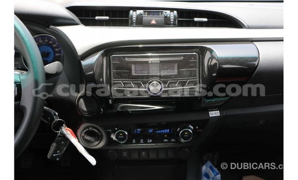 Buy Import Toyota Hilux White Car in Import - Dubai in Curacao Buy Import Toyota Hilux White Car in Import - Dubai in Curacao