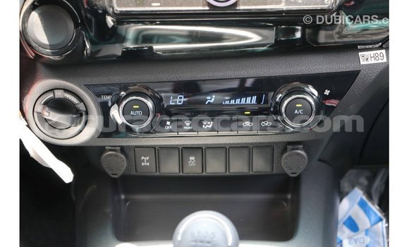 Buy Import Toyota Hilux White Car in Import - Dubai in Curacao Buy Import Toyota Hilux White Car in Import - Dubai in Curacao