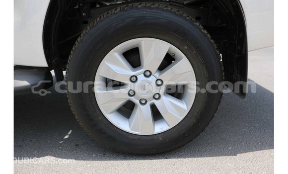 Buy Import Toyota Hilux White Car in Import - Dubai in Curacao Buy Import Toyota Hilux White Car in Import - Dubai in Curacao