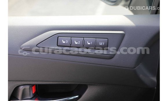 Buy Import Toyota Alphard White Car in Import - Dubai in Curacao Buy Import Toyota Alphard White Car in Import - Dubai in Curacao