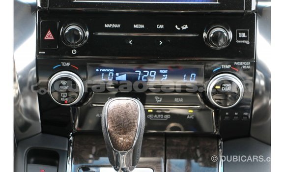 Buy Import Toyota Alphard White Car in Import - Dubai in Curacao Buy Import Toyota Alphard White Car in Import - Dubai in Curacao