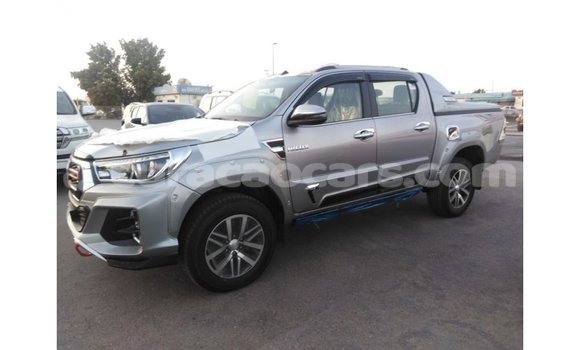 Buy Import Toyota Hilux Other Car in Import - Dubai in Curacao Buy Import Toyota Hilux Other Car in Import - Dubai in Curacao
