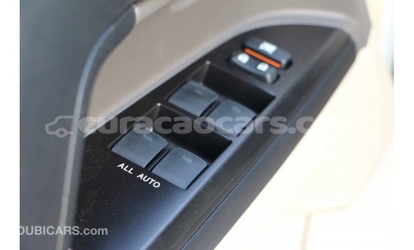 Buy Import Toyota Land Cruiser White Car in Import - Dubai in Curacao Buy Import Toyota Land Cruiser White Car in Import - Dubai in Curacao
