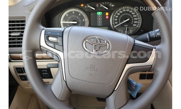 Buy Import Toyota Land Cruiser White Car in Import - Dubai in Curacao Buy Import Toyota Land Cruiser White Car in Import - Dubai in Curacao
