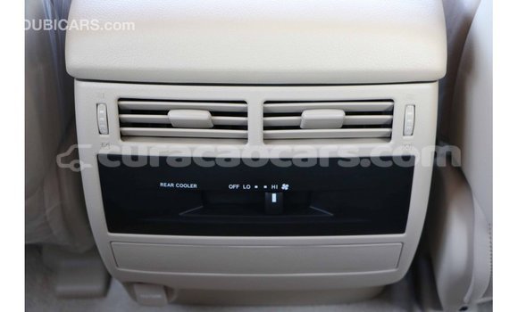 Buy Import Toyota Land Cruiser White Car in Import - Dubai in Curacao Buy Import Toyota Land Cruiser White Car in Import - Dubai in Curacao
