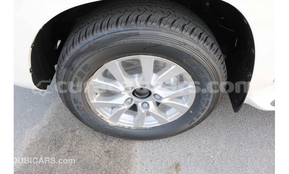 Buy Import Toyota Land Cruiser White Car in Import - Dubai in Curacao Buy Import Toyota Land Cruiser White Car in Import - Dubai in Curacao