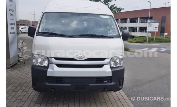 Buy Import Toyota Hiace White Car in Import - Dubai in Curacao Buy Import Toyota Hiace White Car in Import - Dubai in Curacao