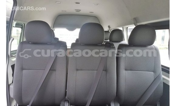 Buy Import Toyota Hiace White Car in Import - Dubai in Curacao Buy Import Toyota Hiace White Car in Import - Dubai in Curacao