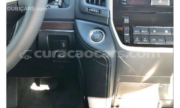 Buy Import Toyota Land Cruiser Black Car in Import - Dubai in Curacao Buy Import Toyota Land Cruiser Black Car in Import - Dubai in Curacao