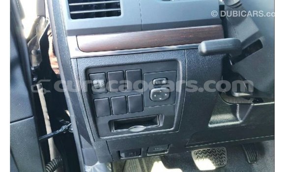 Buy Import Toyota Land Cruiser Black Car in Import - Dubai in Curacao Buy Import Toyota Land Cruiser Black Car in Import - Dubai in Curacao