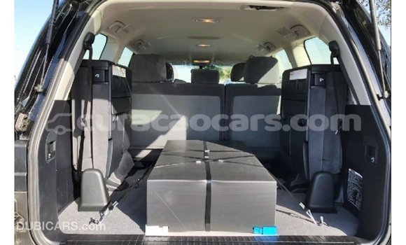 Buy Import Toyota Land Cruiser Black Car in Import - Dubai in Curacao Buy Import Toyota Land Cruiser Black Car in Import - Dubai in Curacao