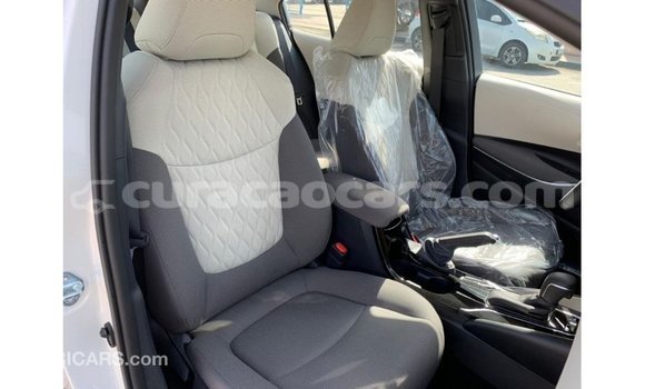 Buy Import Toyota Corolla White Car in Import - Dubai in Curacao Buy Import Toyota Corolla White Car in Import - Dubai in Curacao
