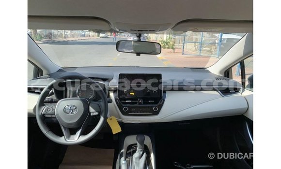 Buy Import Toyota Corolla White Car in Import - Dubai in Curacao Buy Import Toyota Corolla White Car in Import - Dubai in Curacao