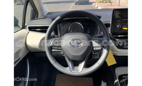 Buy Import Toyota Corolla White Car in Import - Dubai in Curacao Buy Import Toyota Corolla White Car in Import - Dubai in Curacao