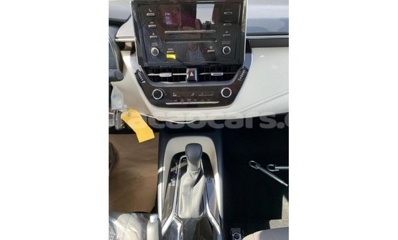 Buy Import Toyota Corolla White Car in Import - Dubai in Curacao Buy Import Toyota Corolla White Car in Import - Dubai in Curacao
