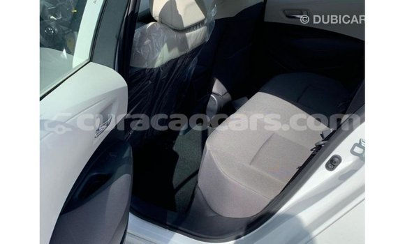 Buy Import Toyota Corolla White Car in Import - Dubai in Curacao Buy Import Toyota Corolla White Car in Import - Dubai in Curacao