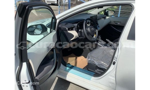 Buy Import Toyota Corolla White Car in Import - Dubai in Curacao Buy Import Toyota Corolla White Car in Import - Dubai in Curacao