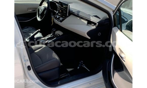 Buy Import Toyota Corolla White Car in Import - Dubai in Curacao Buy Import Toyota Corolla White Car in Import - Dubai in Curacao