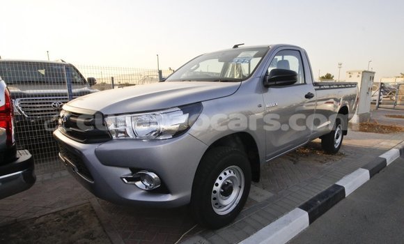 Buy Import Toyota Hilux Other Car in Import - Dubai in Curacao Buy Import Toyota Hilux Other Car in Import - Dubai in Curacao