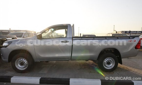 Buy Import Toyota Hilux Other Car in Import - Dubai in Curacao Buy Import Toyota Hilux Other Car in Import - Dubai in Curacao