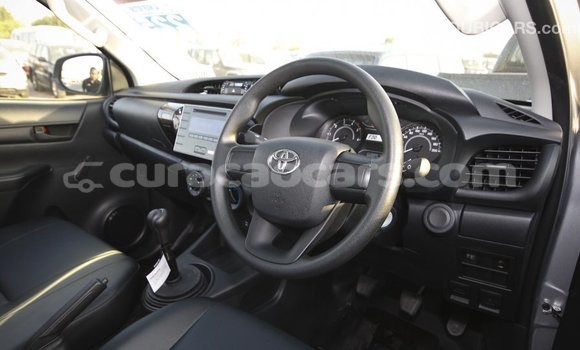 Buy Import Toyota Hilux Other Car in Import - Dubai in Curacao Buy Import Toyota Hilux Other Car in Import - Dubai in Curacao