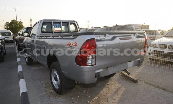 Buy Import Toyota Hilux Other Car in Import - Dubai in Curacao Buy Import Toyota Hilux Other Car in Import - Dubai in Curacao