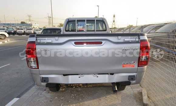 Buy Import Toyota Hilux Other Car in Import - Dubai in Curacao Buy Import Toyota Hilux Other Car in Import - Dubai in Curacao
