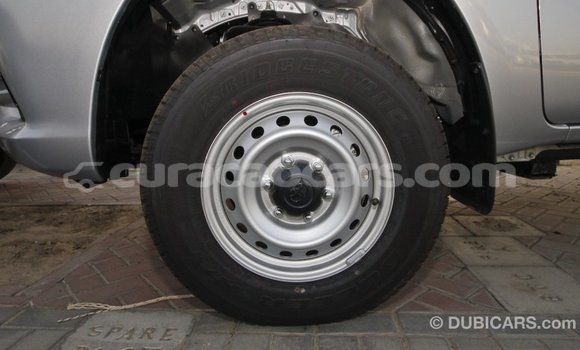Buy Import Toyota Hilux Other Car in Import - Dubai in Curacao Buy Import Toyota Hilux Other Car in Import - Dubai in Curacao