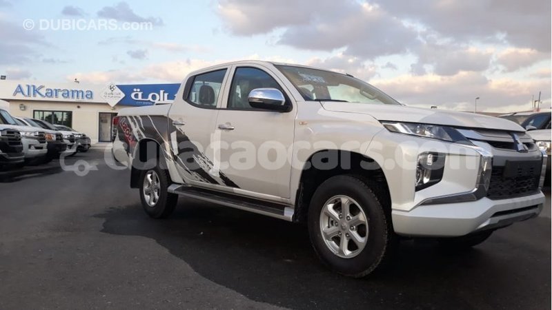 Big with watermark mitsubishi l200 curacao import dubai 2063