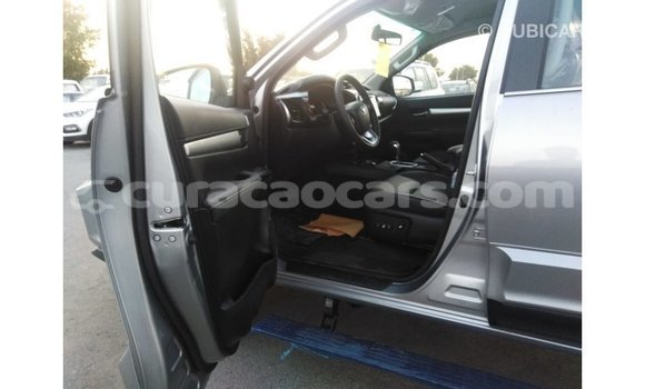 Buy Import Toyota Hilux Other Car in Import - Dubai in Curacao Buy Import Toyota Hilux Other Car in Import - Dubai in Curacao
