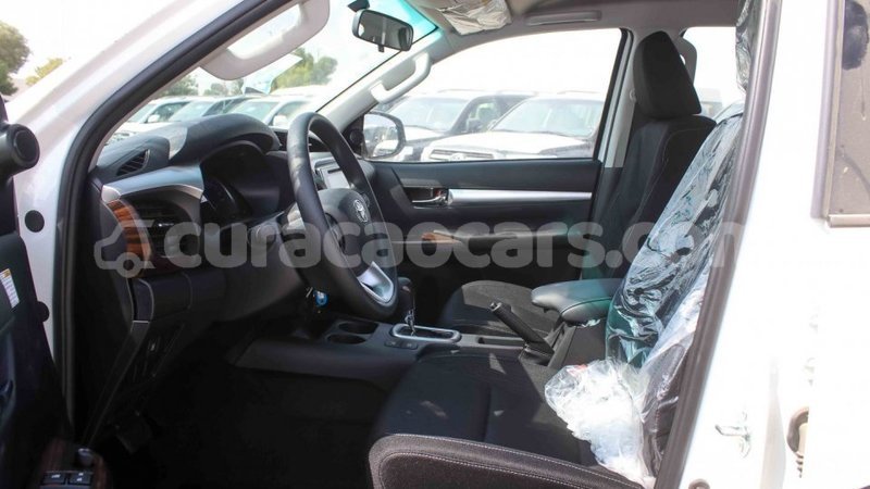 Big with watermark toyota hilux curacao import dubai 2065