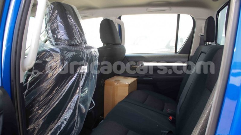 Big with watermark toyota hilux curacao import dubai 2066