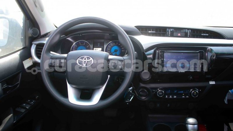 Big with watermark toyota hilux curacao import dubai 2066