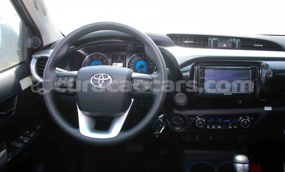Buy Import Toyota Hilux Blue Car in Import - Dubai in Curacao Buy Import Toyota Hilux Blue Car in Import - Dubai in Curacao