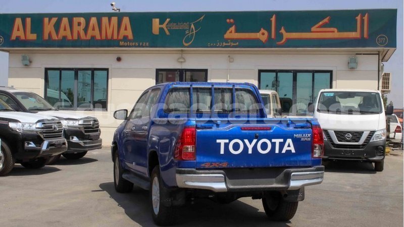Big with watermark toyota hilux curacao import dubai 2066