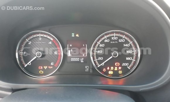 Buy Import Mitsubishi L200 White Car in Import - Dubai in Curacao Buy Import Mitsubishi L200 White Car in Import - Dubai in Curacao
