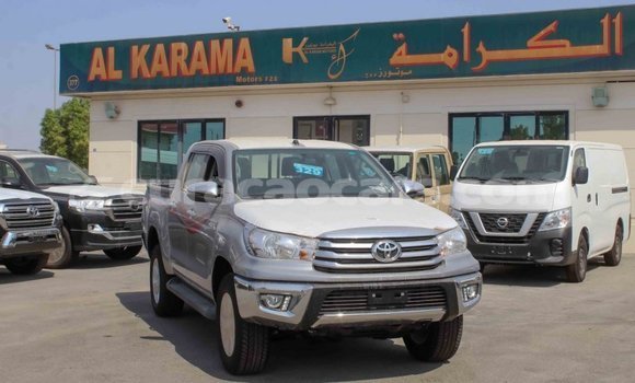 Buy Import Toyota Hilux Other Car in Import - Dubai in Curacao Buy Import Toyota Hilux Other Car in Import - Dubai in Curacao