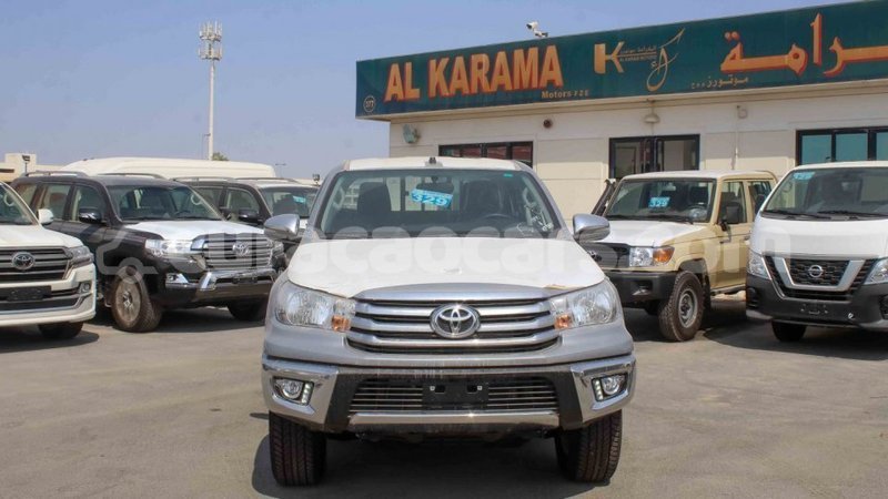 Big with watermark toyota hilux curacao import dubai 2068