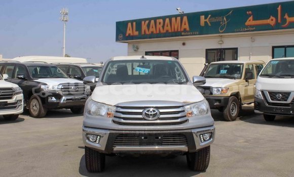 Buy Import Toyota Hilux Other Car in Import - Dubai in Curacao Buy Import Toyota Hilux Other Car in Import - Dubai in Curacao