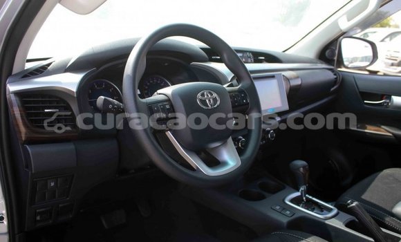 Buy Import Toyota Hilux Other Car in Import - Dubai in Curacao Buy Import Toyota Hilux Other Car in Import - Dubai in Curacao