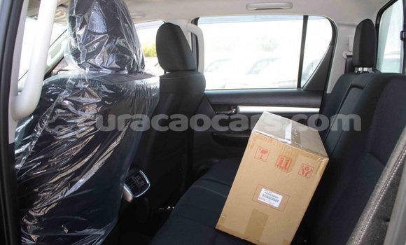 Buy Import Toyota Hilux Other Car in Import - Dubai in Curacao Buy Import Toyota Hilux Other Car in Import - Dubai in Curacao